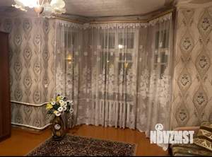 2-к квартира, на длительный срок, 54м2, 2/3 этаж