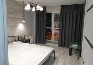 1-к квартира, на длительный срок, 42м2, 5/9 этаж