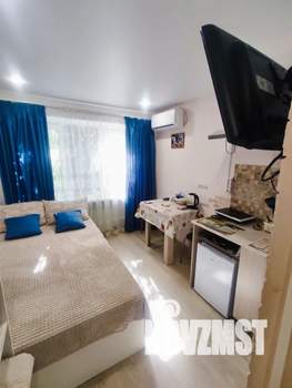 Студия квартира, посуточно, 12м2, 1/5 этаж