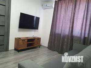 1-к квартира, посуточно, 27м2, 5/5 этаж