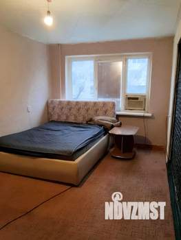 1-к квартира, на длительный срок, 30м2, 2/5 этаж