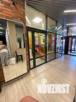 2-к квартира, посуточно, 40м2, 16/23 этаж