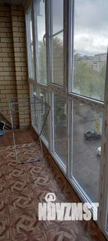 Студия квартира, на длительный срок, 28м2, 5/9 этаж