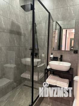 1-к квартира, посуточно, 33м2, 3/9 этаж