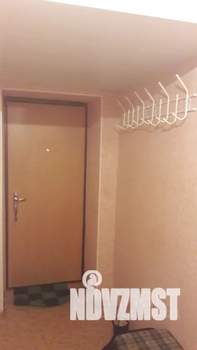 2-к квартира, посуточно, 50м2, 1/9 этаж