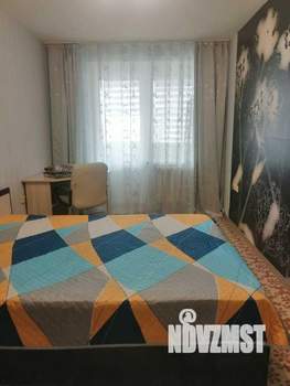 2-к квартира, посуточно, 65м2, 1/1 этаж