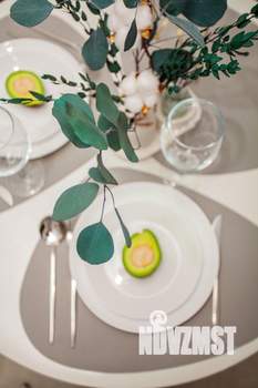 Студия квартира, посуточно, 32м2, 12/21 этаж