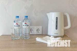 1-к квартира, посуточно, 25м2, 4/4 этаж