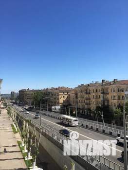 2-к квартира, посуточно, 47м2, 5/6 этаж