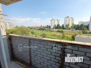 1-к квартира, на длительный срок, 45м2, 4/10 этаж