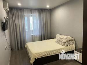 2-к квартира, посуточно, 59м2, 3/5 этаж