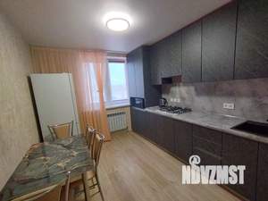 1-к квартира, посуточно, 35м2, 1/4 этаж