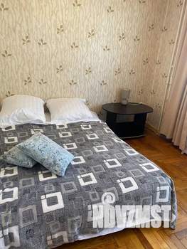 3-к квартира, посуточно, 55м2, 5/7 этаж