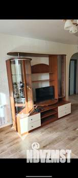 1-к квартира, на длительный срок, 36м2, 5/9 этаж