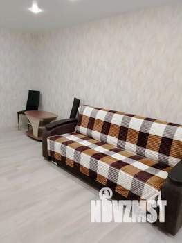 2-к квартира, посуточно, 44м2, 1/1 этаж