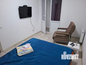 1-к квартира, на длительный срок, 23м2, 7/7 этаж