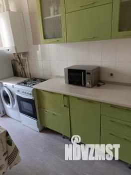 1-к квартира, посуточно, 32м2, 2/3 этаж