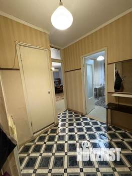 1-к квартира, на длительный срок, 36м2, 8/9 этаж