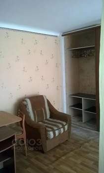 1-к квартира, на длительный срок, 33м2, 3/5 этаж