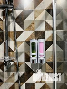 1-к квартира, посуточно, 44м2, 7/10 этаж