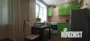 Студия квартира, посуточно, 36м2, 2/5 этаж