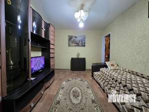 2-к квартира, на длительный срок, 45м2, 1/5 этаж