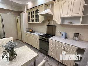 3-к квартира, посуточно, 65м2, 5/9 этаж