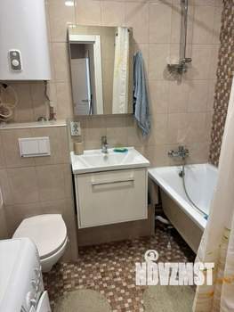 1-к квартира, на длительный срок, 35м2, 14/20 этаж