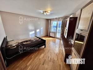 1-к квартира, на длительный срок, 48м2, 8/12 этаж