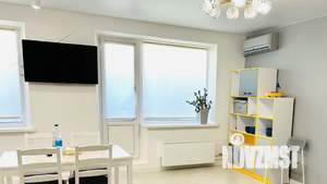 3-к квартира, посуточно, 70м2, 9/9 этаж