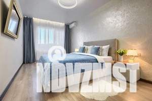 2-к квартира, посуточно, 60м2, 5/20 этаж