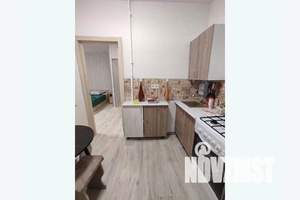 2-к квартира, посуточно, 44м2, 4/5 этаж