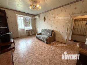 2-к квартира, на длительный срок, 44м2, 2/2 этаж