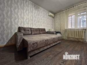 1-к квартира, на длительный срок, 36м2, 9/9 этаж