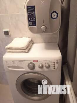 1-к квартира, посуточно, 25м2, 10/10 этаж