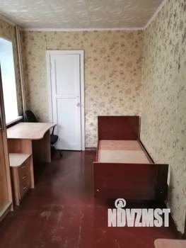 2-к квартира, на длительный срок, 42м2, 3/5 этаж