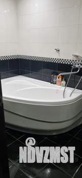 1-к квартира, посуточно, 42м2, 2/3 этаж