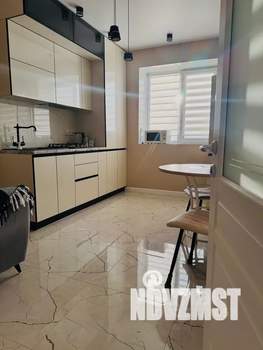 1-к квартира, посуточно, 32м2, 1/5 этаж