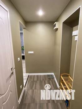 2-к квартира, посуточно, 50м2, 2/5 этаж