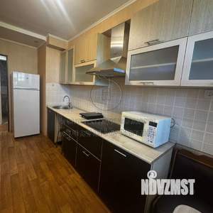 1-к квартира, на длительный срок, 41м2, 3/16 этаж