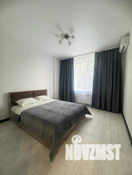 2-к квартира, посуточно, 53м2, 2/5 этаж