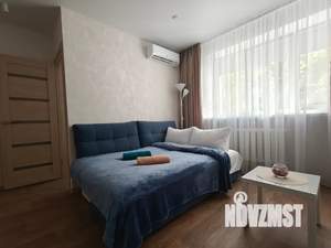 1-к квартира, посуточно, 31м2, 1/5 этаж