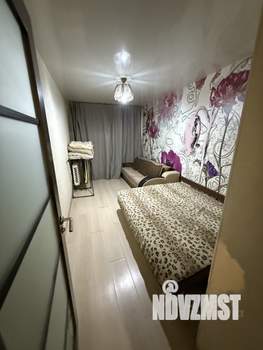 3-к квартира, на длительный срок, 58м2, 4/9 этаж