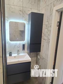 2-к квартира, посуточно, 48м2, 3/20 этаж