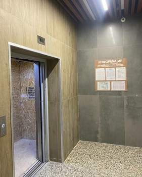 1-к квартира, на длительный срок, 42м2, 6/10 этаж