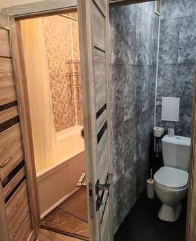 2-к квартира, на длительный срок, 45м2, 3/5 этаж