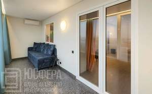 Студия квартира, на длительный срок, 40м2, 14/16 этаж