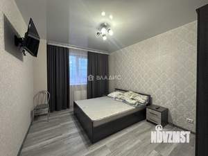 2-к квартира, на длительный срок, 60м2, 7/17 этаж