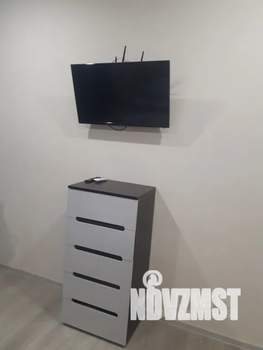 1-к квартира, посуточно, 35м2, 5/12 этаж