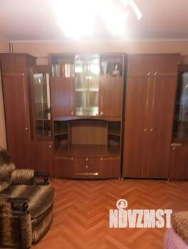 1-к квартира, на длительный срок, 30м2, 5/9 этаж